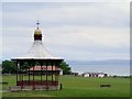 The Bandstand at Nairn