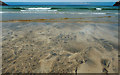 NB0836 : Sand Pattern Camas Na Clibhe by Tom Richardson