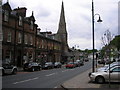 High Street, Biggar