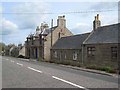 Main Road, New Pitsligo