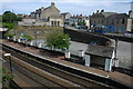 Conwy Railway Station