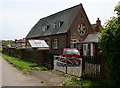 The old school house, Rye Street