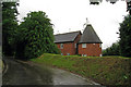 Bow Hill Oast, Hunt Street, Nettlestead, Kent