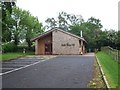 Gayton Village Hall