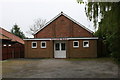 Kirkburn Village Hall