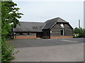 Yarpole Village Hall