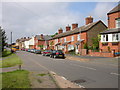 Braunston High Street