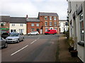 Braunston High Street