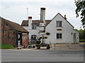 Castlemorton, The Old Smithy