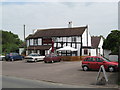 Robin Hood pub, near Chandler