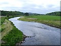 The River Deveron near Turriff