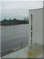 The Thames from the Design Museum