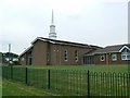 Church of Jesus Christ of Latter Day Saints