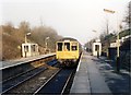 Westhoughton station