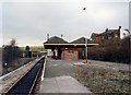 Swinton station