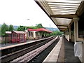 Sowerby Bridge Railway Station - Station Road