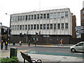 Putney: Wandsworth County Court