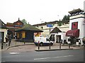 East Putney Underground station