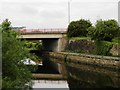 Canal Bridge on Denby Dale Rd