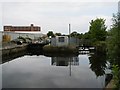 Locks by Calder Island