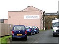 Elim Church - Ryburn Street