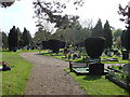 Sudbury Cemetery