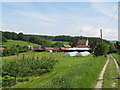 Batchcombe fruit farm