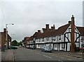 High Street, Elstow