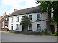 The old grammar school, Wath