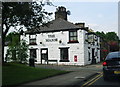 The Major, Bolton Street, Ramsbottom