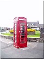 Caldicot Phonebox