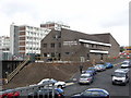 SP0483 : Postgraduate Medical Centre, University Hospital, Birmingham by Chris Allen