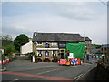 Rose & Crown, Bury Road, Edgworth