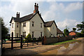 Home Farmhouse, Merton