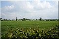 Farmland south of Watton