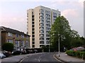 Croydon Tower Block