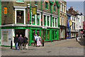 Palace Street, Canterbury