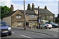 Shoulder of Mutton - Town Gate, Northowram