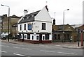 Wandsworth: The Crane public house