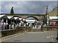 Outdoor Market