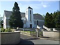 G7627 : Ballintogher RC Church by Kenneth  Allen