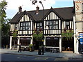 The George Pub, Haverstock Hill