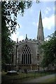 St Mary, Higham Ferrers, Northamptonshire