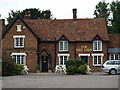 The village Pub