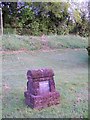 The Canonbie Cairn