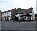 The Nags Head, Brampton