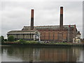 Chelsea: Former Lots Road power station