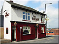 The Railway, Doncaster