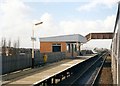 Bredbury station