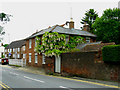 Hungerford - Wisteria House